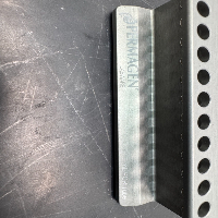 Permagen Labware 0.2 mL PCR Tube Rack Quantity 4 image 2